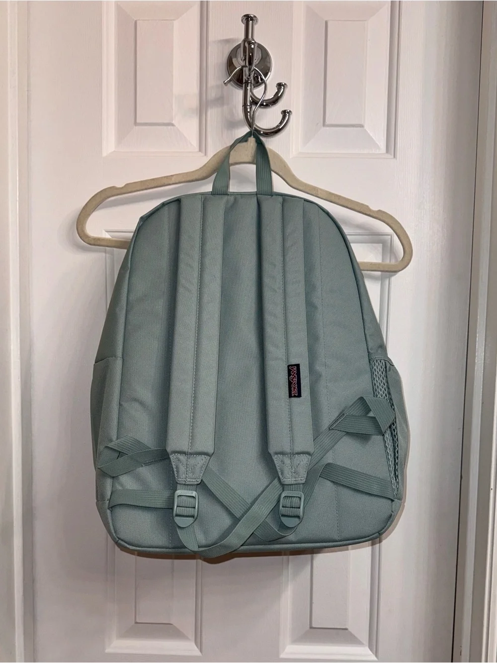 Jansport simple roomy